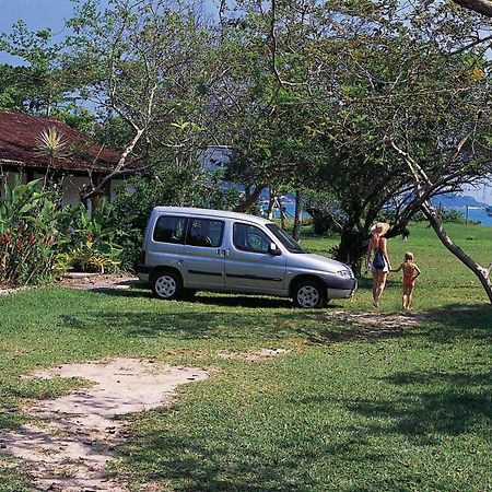 Pousada Tarituba Paraty Ngoại thất bức ảnh