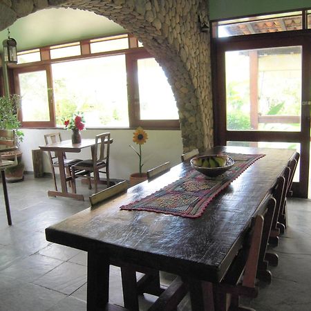 Pousada Tarituba Paraty Ngoại thất bức ảnh