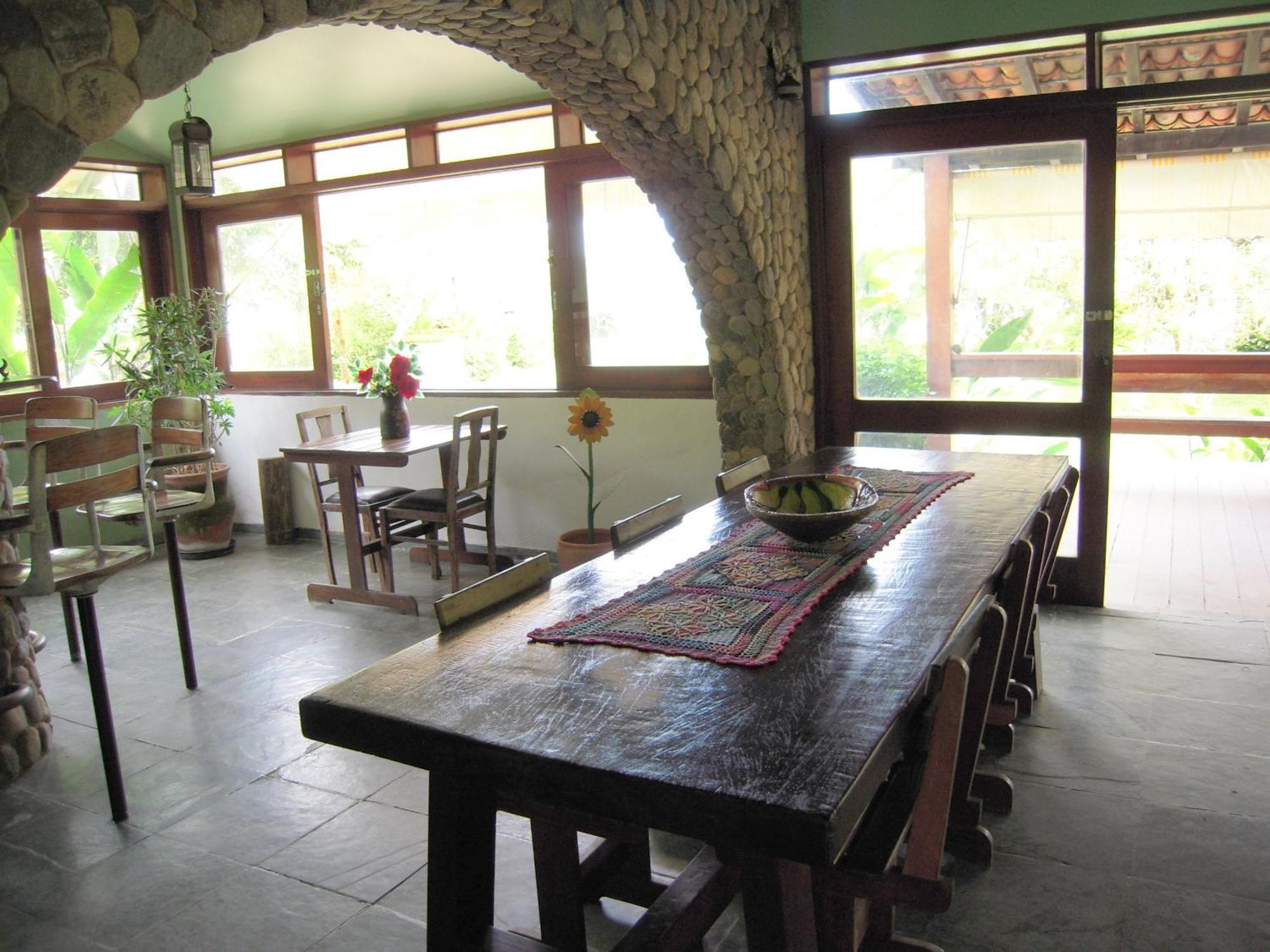 Pousada Tarituba Paraty Ngoại thất bức ảnh