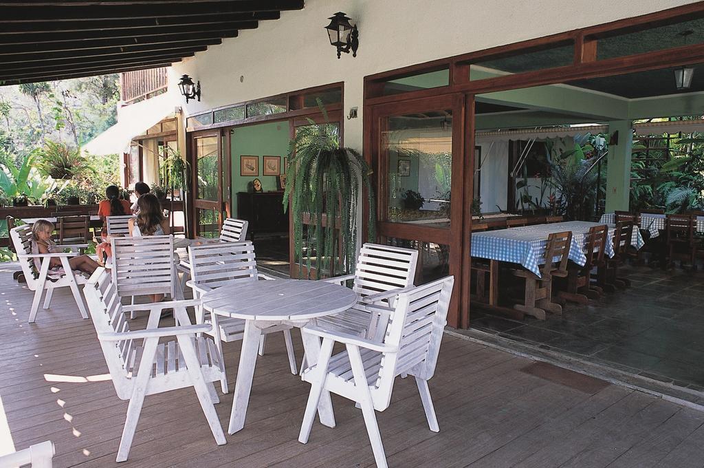 Pousada Tarituba Paraty Ngoại thất bức ảnh