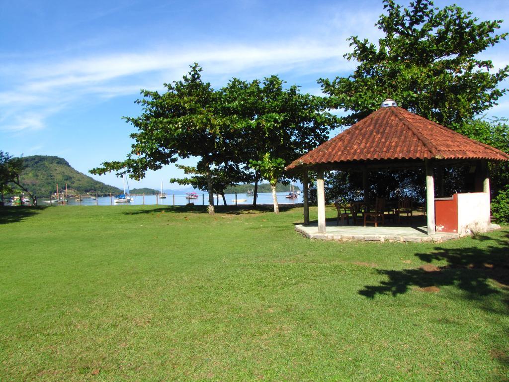 Pousada Tarituba Paraty Ngoại thất bức ảnh