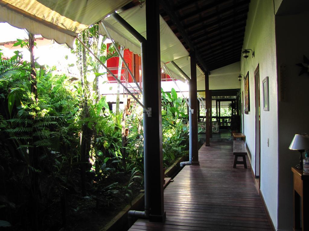 Pousada Tarituba Paraty Ngoại thất bức ảnh