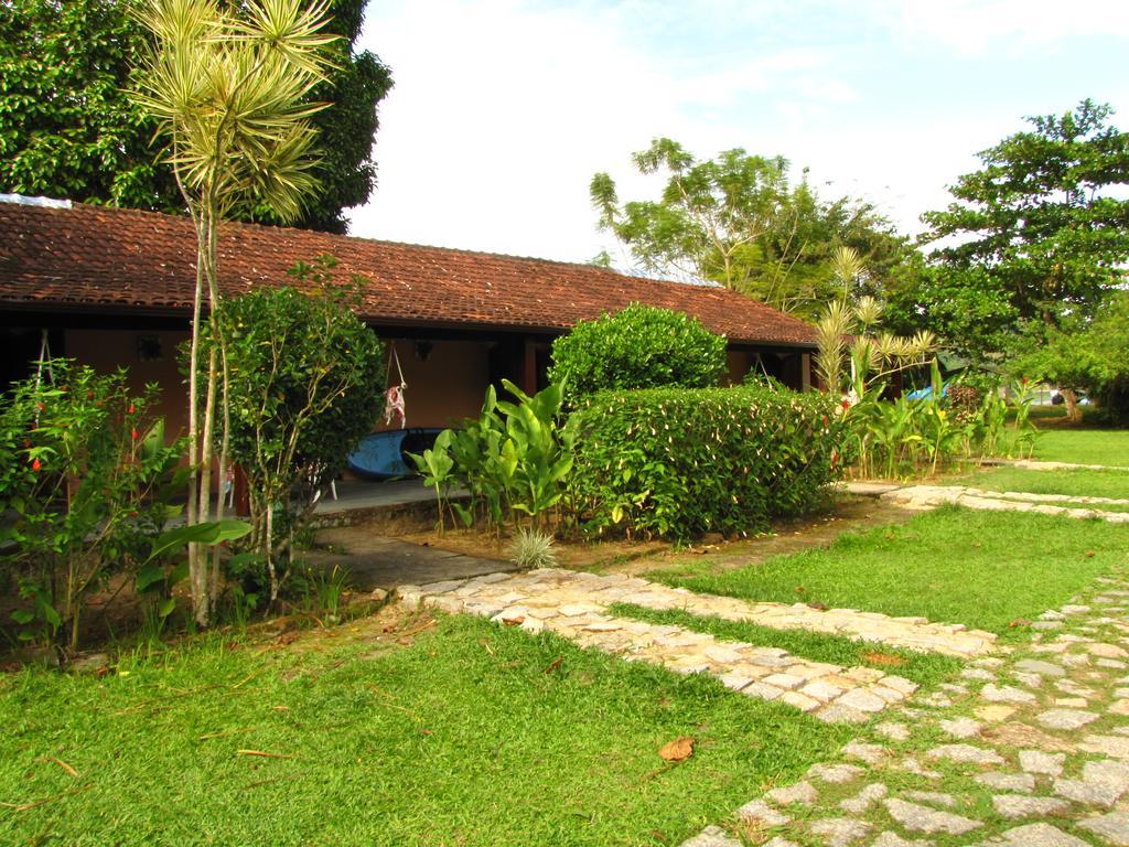Pousada Tarituba Paraty Ngoại thất bức ảnh