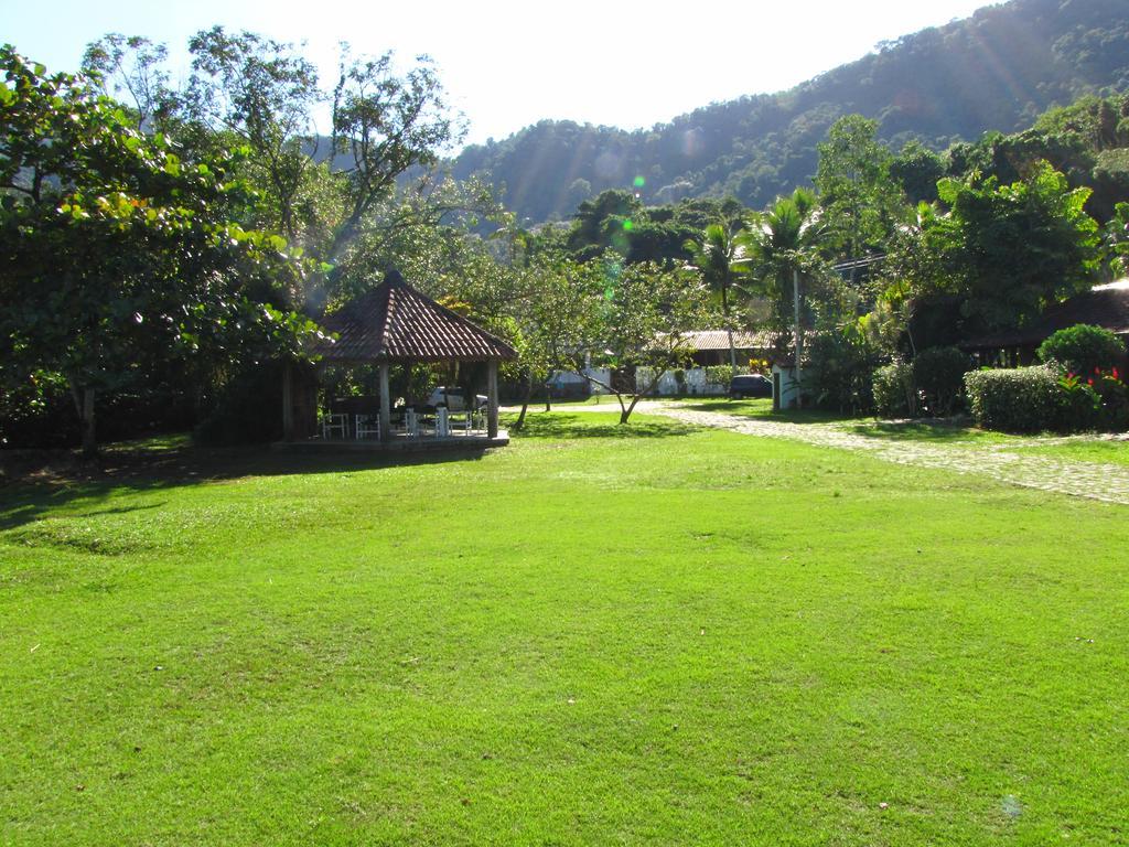 Pousada Tarituba Paraty Ngoại thất bức ảnh