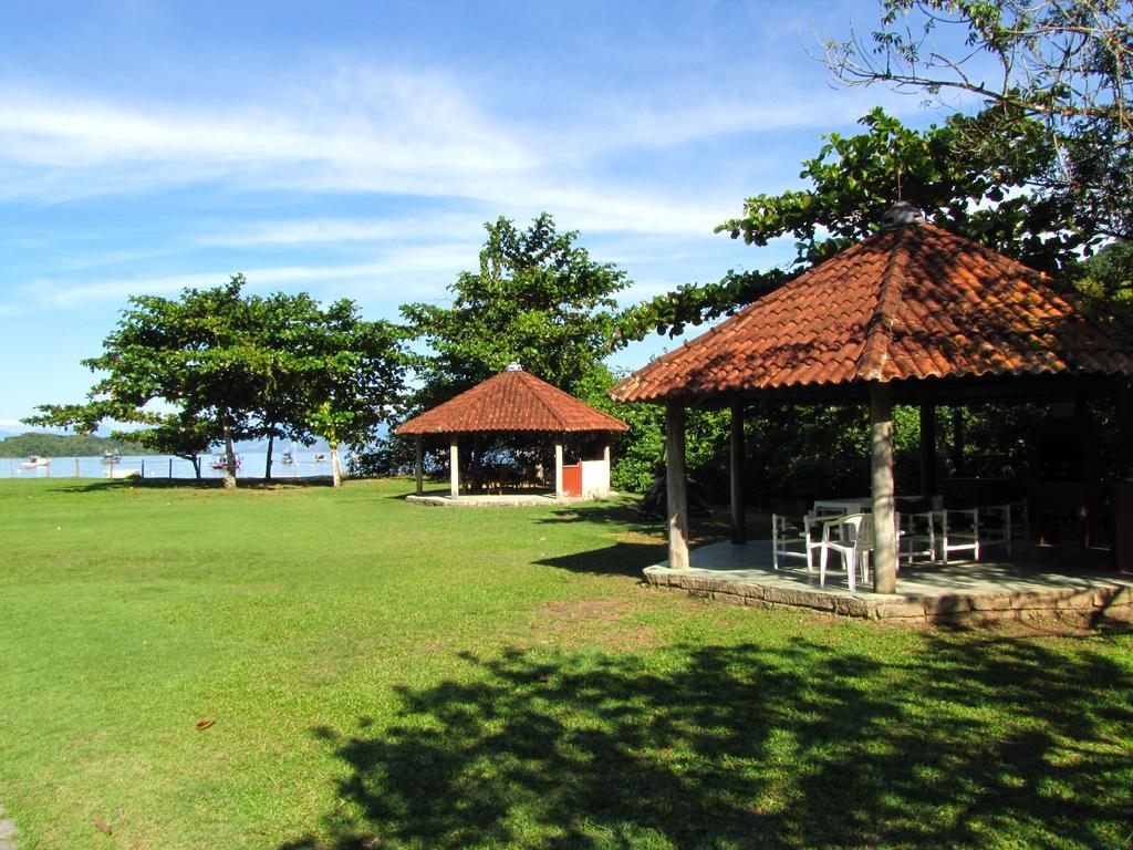 Pousada Tarituba Paraty Ngoại thất bức ảnh