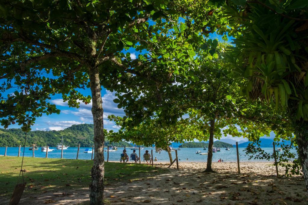 Pousada Tarituba Paraty Ngoại thất bức ảnh