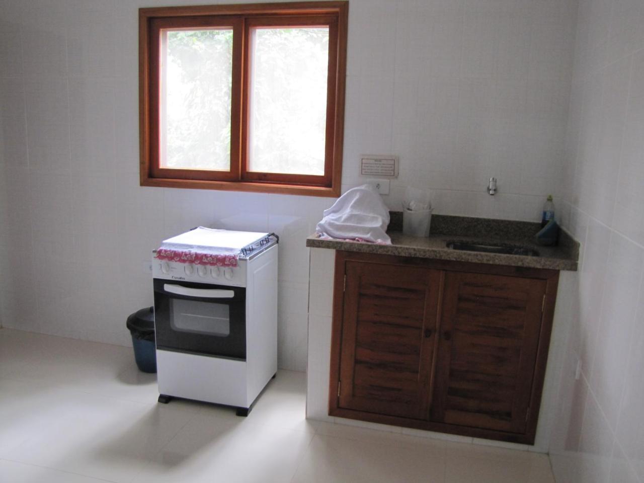 Pousada Tarituba Paraty Ngoại thất bức ảnh