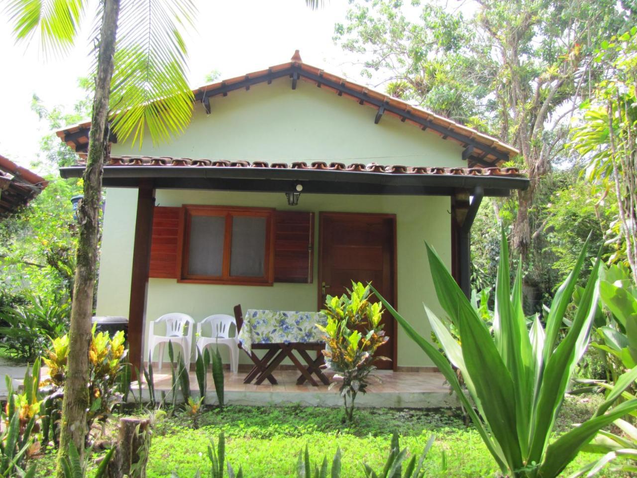 Pousada Tarituba Paraty Ngoại thất bức ảnh