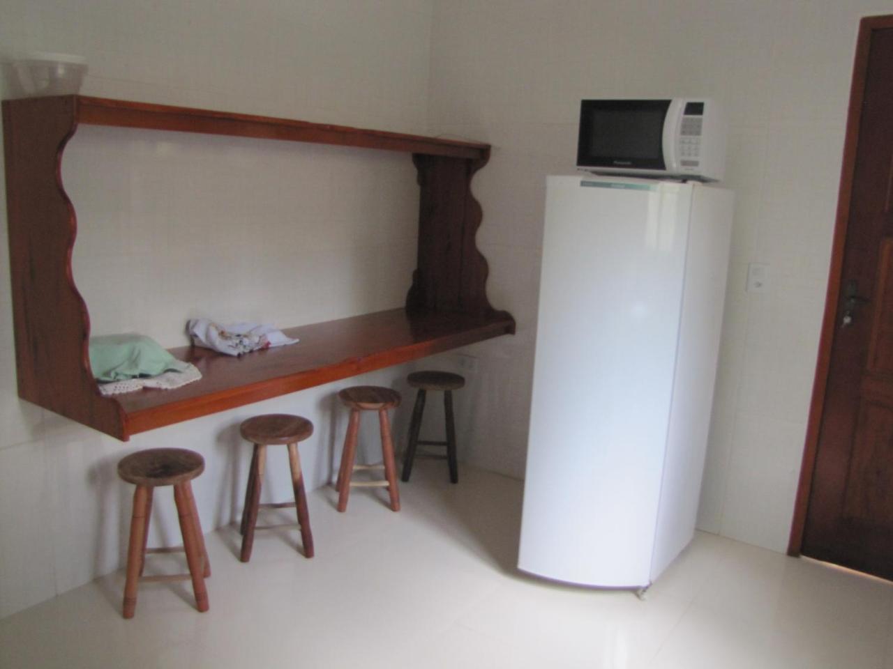 Pousada Tarituba Paraty Ngoại thất bức ảnh