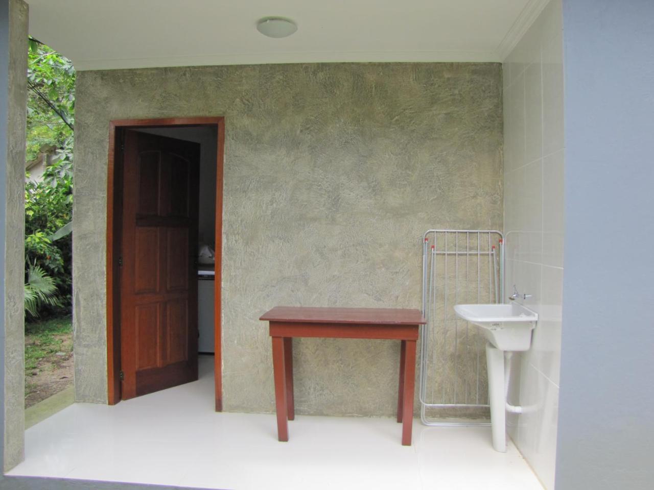 Pousada Tarituba Paraty Ngoại thất bức ảnh